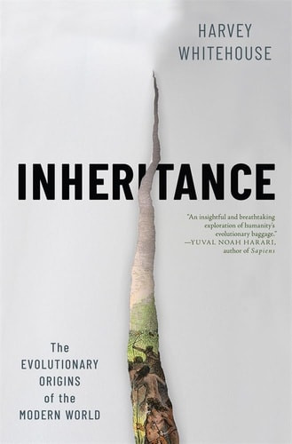 Inheritance | | 9780674304956