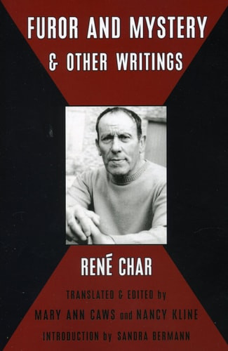 Furor and Mystery and Other Writings