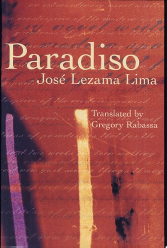 Paradiso | | 9781564782281