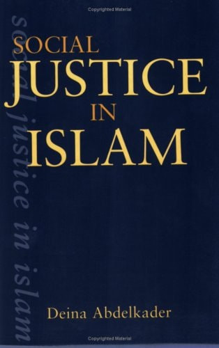 Social Justice in Islam