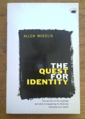 Quest for Identity