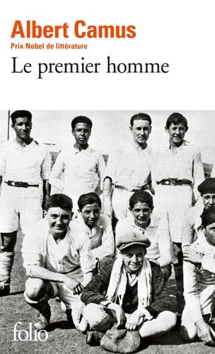 Le Premier Homme | | 9782070401017