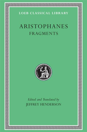 Fragments | | 9780674996151