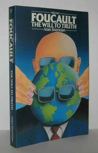 Michel Foucault | | 9780422765701