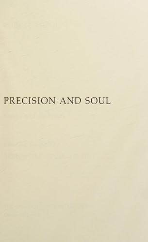 Precision and Soul