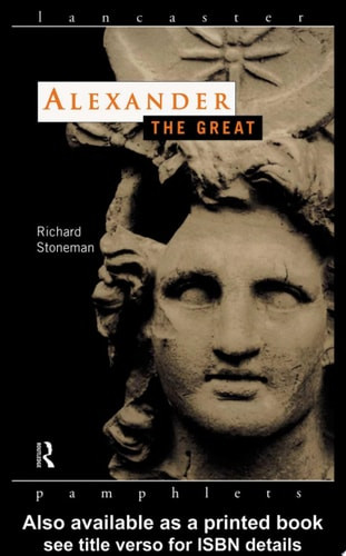 Alexander the Great | | 9780415150507
