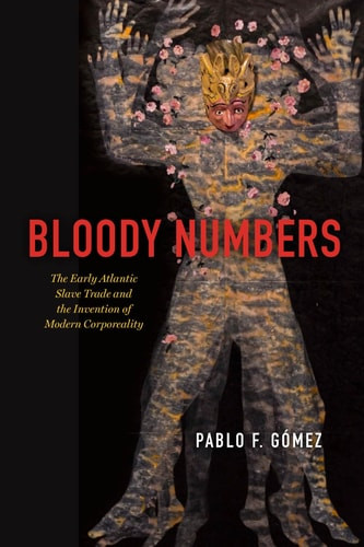 Bloody Numbers