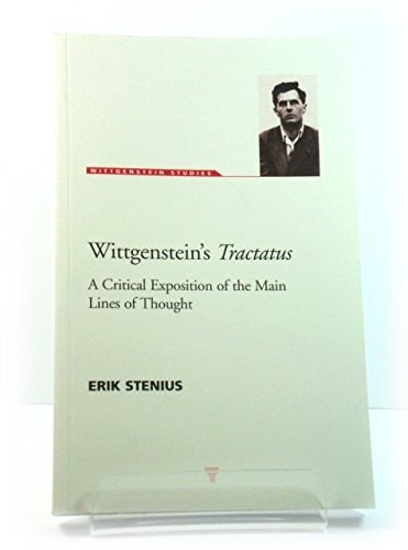 Wittgenstein's "Tractatus"