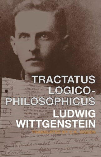 Tractatus Logico-Philosophicus | | 9780415051866