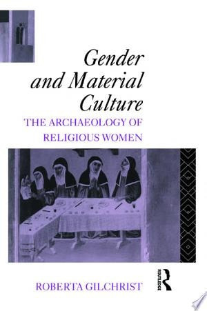 Gender and Material Culture