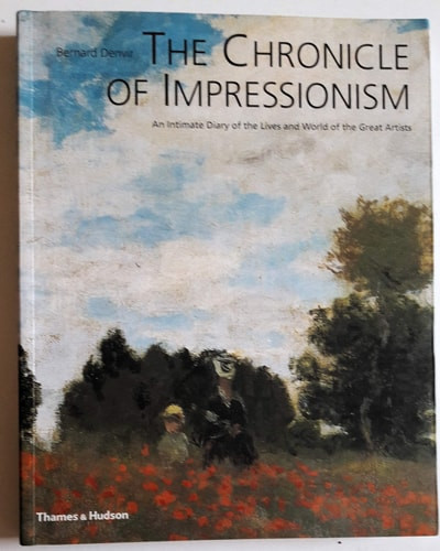 The Chronicle of Impressionism