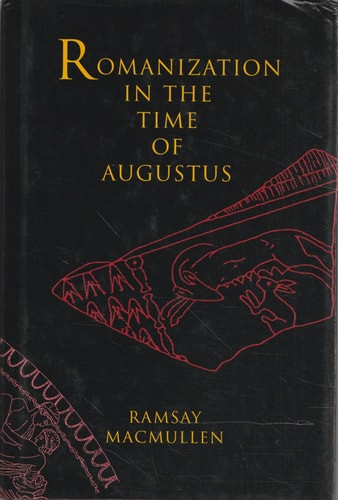 Romanization in the Time of Augustus