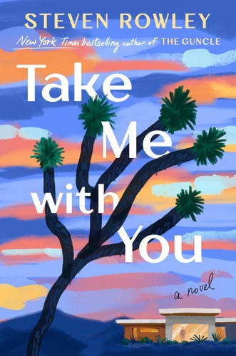 Take Me with You | | 9780593851494