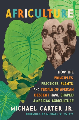 Africulture