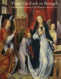 From Van Eyck to Bruegel