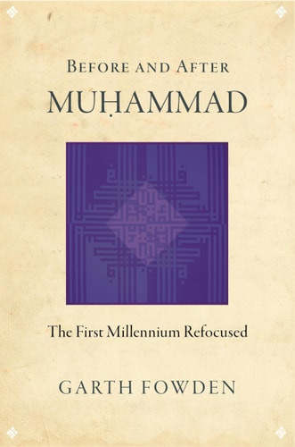 Before and after Muhammad | | 9780691168401