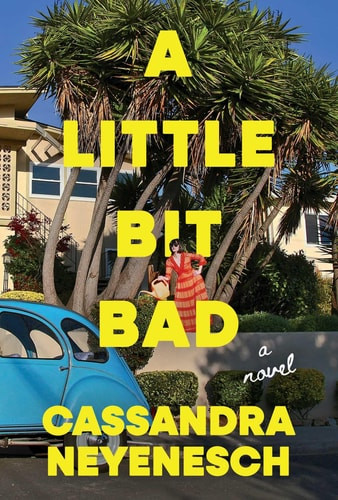 Little Bit Bad