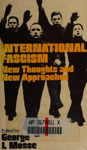 International Fascism | | 9780803998421