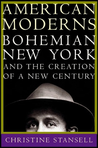 American Moderns | | 9780805048476