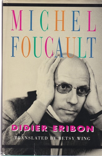 Michel Foucault | | 9780674572874