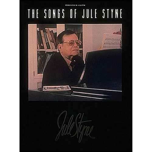 Songs of Jule Styne