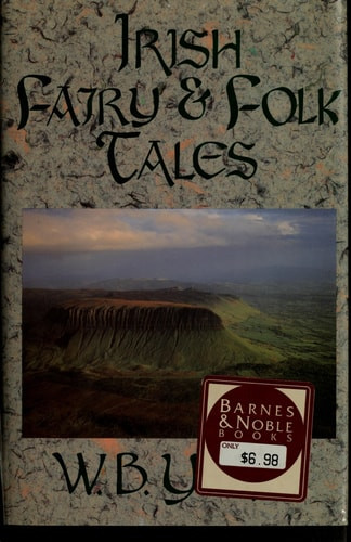 Irish Fairy and Folk Tales | | 9780880290739