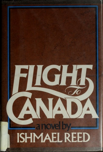 Flight to Canada