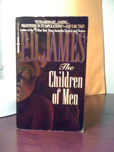 The Children of Men