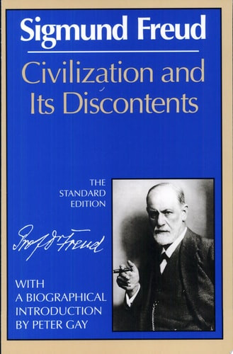 Civilization and Its Discontents | | 9780393301588