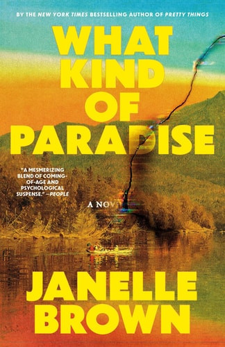 What Kind of Paradise | | 9780593449806