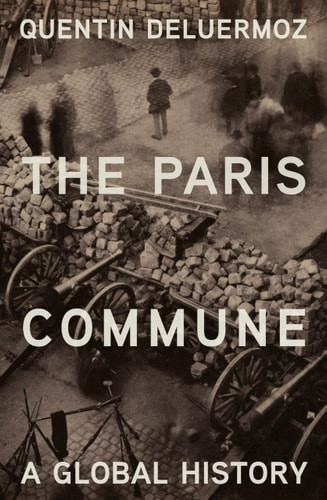 The Paris Commune | | 9781839768187