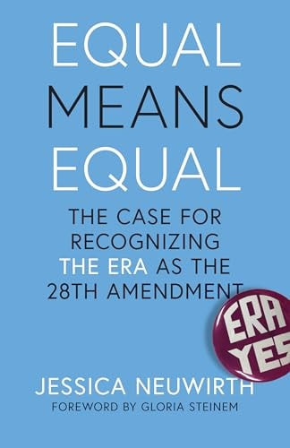 Equal Means Equal | | 9798893850178