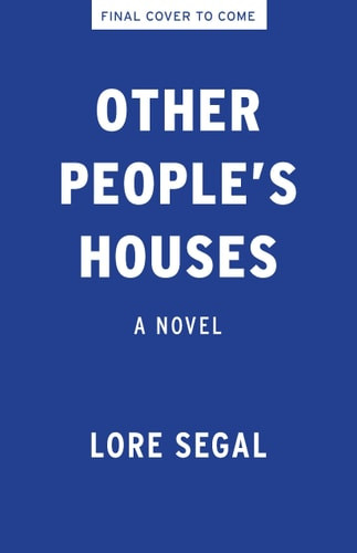 Other People's Houses | | 9798893850529
