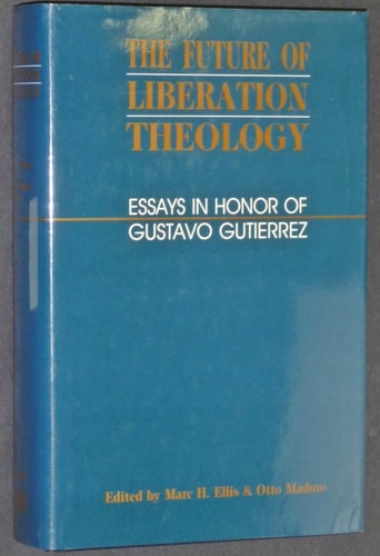 The Future of Liberation Theology