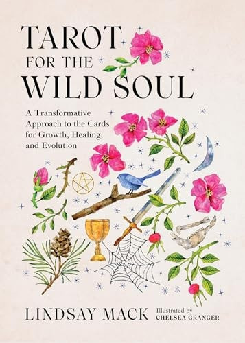 Tarot for the Wild Soul