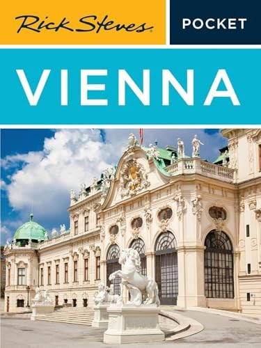 Rick Steves Pocket Vienna