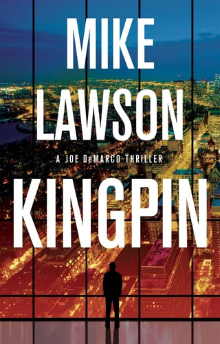 Kingpin | | 9780802164353