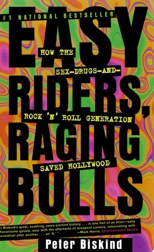 Easy Riders Raging Bulls
