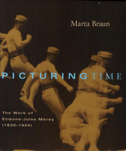 Picturing Time