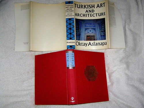 Turkish Art and Architecture