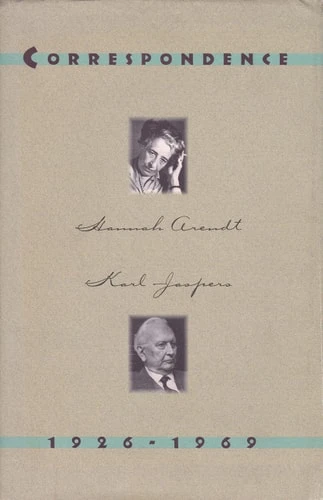 Correspondence 1926-1969