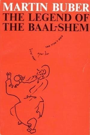 The Legend of the Baal-Shem | | 9780805202335
