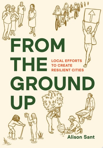 From the Ground Up | | 9781610918961