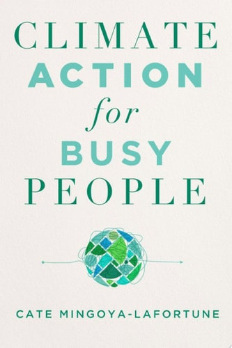 Climate Action for Busy People