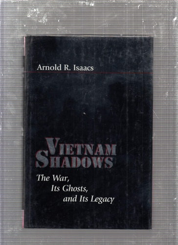 Vietnam Shadows
