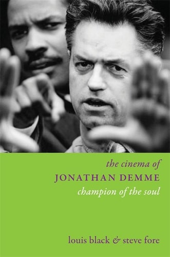 Cinema of Jonathan Demme