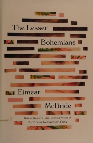 Lesser Bohemians