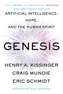Genesis | | 9780316581318