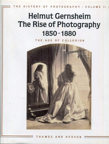 Rise of Photography 1850 - 1880