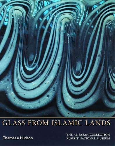 Glass from Islamic Lands | | 9780500976074